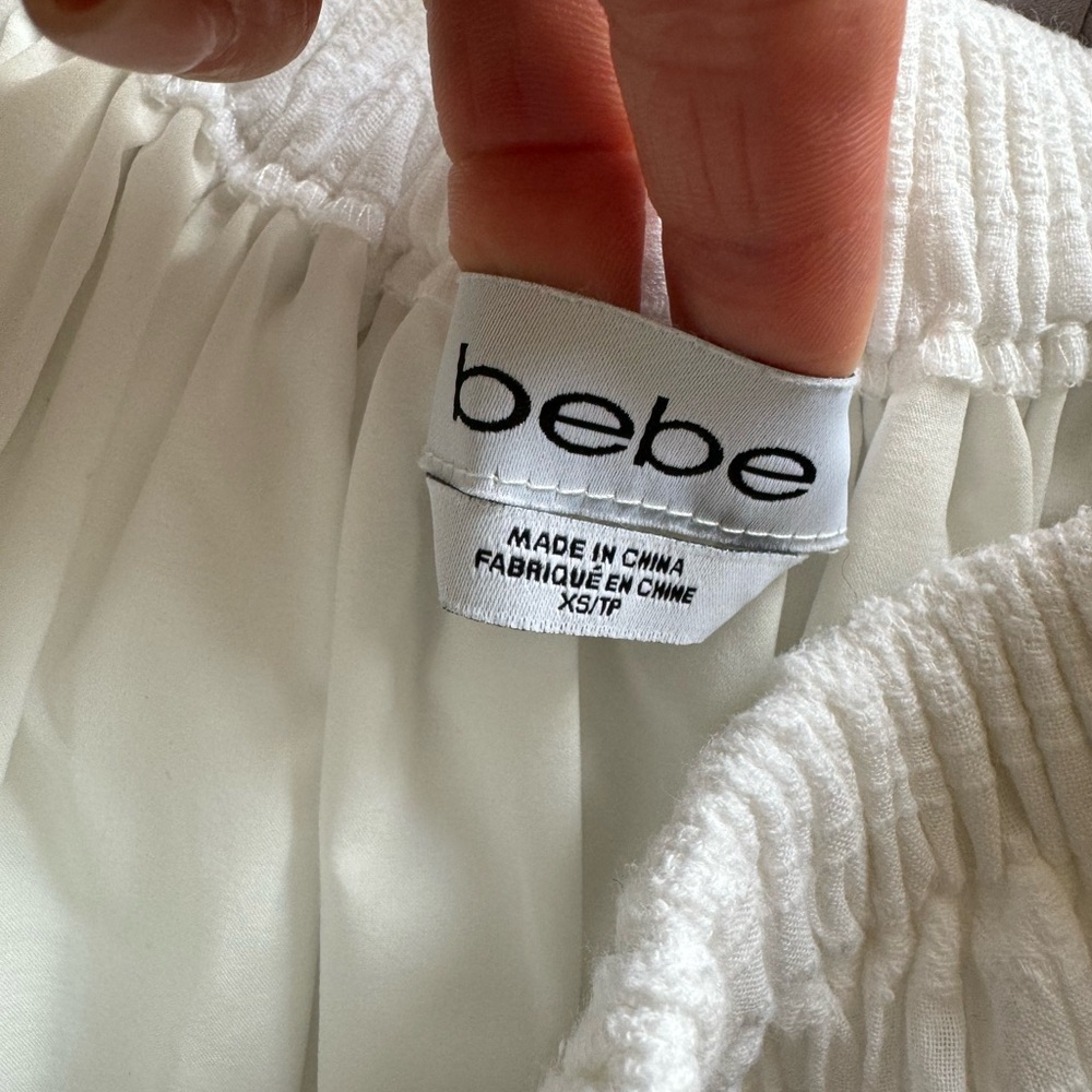 Bebe Top - image 5